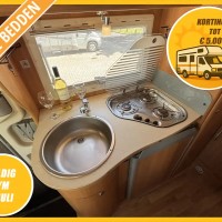 Chausson Welcome 95 uit 2008 Foto #6