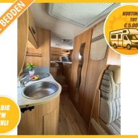 Chausson Welcome 95 uit 2008 Foto #7