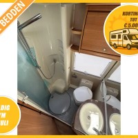 Chausson Welcome 95 uit 2008 Foto #8