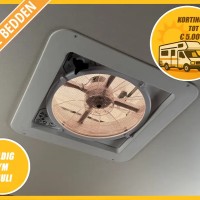 Chausson Welcome 95 uit 2008 Foto #9