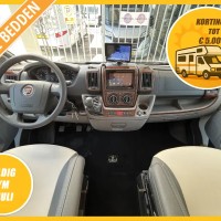 Chausson Welcome 95 uit 2008 Foto #11