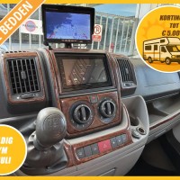 Chausson Welcome 95 uit 2008 Foto #12
