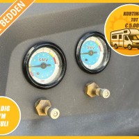 Chausson Welcome 95 uit 2008 Foto #14