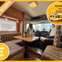 Chausson Welcome 95 uit 2008 Foto #17