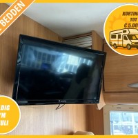 Chausson Welcome 95 uit 2008 Foto #18