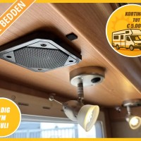 Chausson Welcome 95 uit 2008 Foto #19