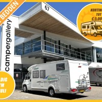 Chausson Welcome 95 uit 2008 Foto #20