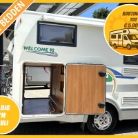 Chausson Welcome 95 uit 2008 Foto #22