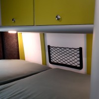 Renault campers MASTER uit 2016 Foto #7