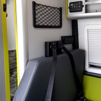 Renault campers MASTER uit 2016 Foto #10