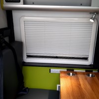 Renault campers MASTER uit 2016 Foto #18