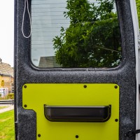 Renault campers MASTER uit 2016 Foto #3