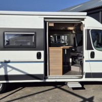Tweedehands Peugeot campers camper kopen
