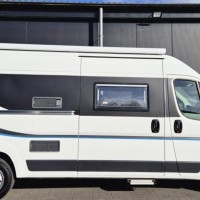 Peugeot campers BOXER uit 2015 Foto #5