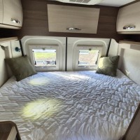 Peugeot campers BOXER uit 2015 Foto #7