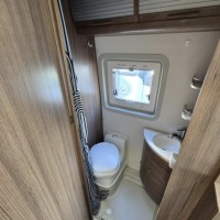 Peugeot campers BOXER uit 2015 Foto #8
