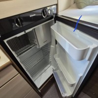 Peugeot campers BOXER uit 2015 Foto #11