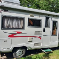 Tweedehands Fiat Ducato campers camper kopen