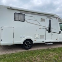 Hymer T 598 GL uit 2018 Foto #2