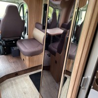 Hymer T 598 GL uit 2018 Foto #8