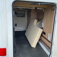 Hymer T 598 GL uit 2018 Foto #10