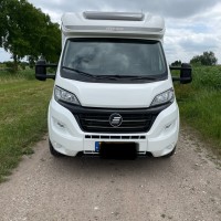 Tweedehands Hymer camper kopen