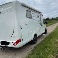 Hymer T 598 GL uit 2018 Foto #1