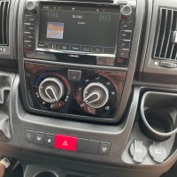 Hymer T 598 GL uit 2018 Foto #14