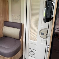Hymer T 598 GL uit 2018 Foto #9
