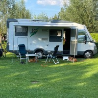 Fiat Ducato campers 230 uit 1999 Foto #5