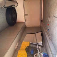 Fiat Ducato campers 230 uit 1999 Foto #7