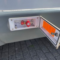Fiat Ducato campers 230 uit 1999 Foto #9
