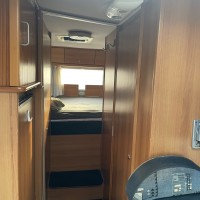 Fiat Ducato campers 230 uit 1999 Foto #13