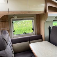 Hymer T 598 GL uit 2018 Foto #4