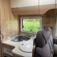 Hymer T 598 GL uit 2018 Foto #5