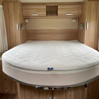 Hymer T 598 GL uit 2018 Foto #11