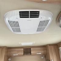 Hymer T 598 GL uit 2018 Foto #16