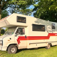 Tweedehands Peugeot campers camper kopen