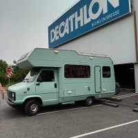 Tweedehands Peugeot campers camper kopen