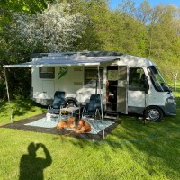 Fiat Ducato campers 230 uit 1999 Foto #3