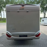 Hymer B 514 SL Gold Edition 2X Airco Litium Luifel Hefbed Foto #21