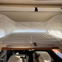 Hymer B 514 SL Gold Edition 2X Airco Litium Luifel Hefbed Foto #31