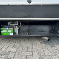 Hymer B 514 SL Gold Edition 2X Airco Litium Luifel Hefbed Foto #1