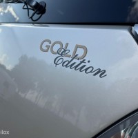 Hymer B 514 SL Gold Edition 2X Airco Litium Luifel Hefbed Foto #3
