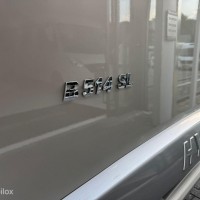 Hymer B 514 SL Gold Edition 2X Airco Litium Luifel Hefbed Foto #8