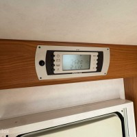 Hymer B 514 SL Gold Edition 2X Airco Litium Luifel Hefbed Foto #10