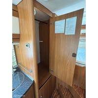 Hymer B 514 SL Gold Edition 2X Airco Litium Luifel Hefbed Foto #11