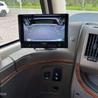 Hymer B 514 SL Gold Edition 2X Airco Litium Luifel Hefbed Foto #13