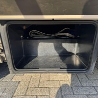 Hymer B 514 SL Gold Edition 2X Airco Litium Luifel Hefbed Foto #14