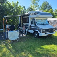 Tweedehands Fiat Ducato campers camper kopen